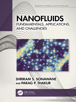 cover image of Nanofluids